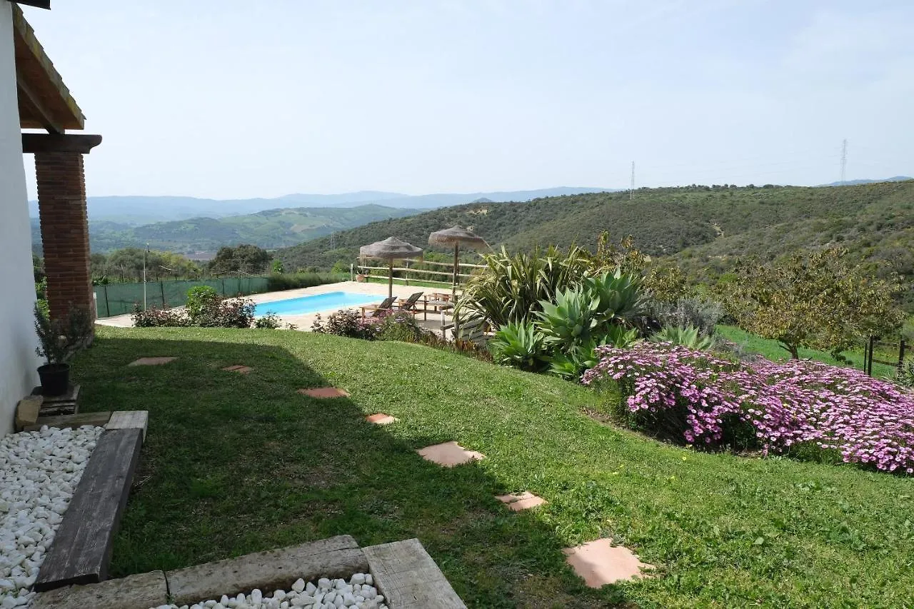 The Wild Olive Andalucia Palma Guestroom Casares 0*,