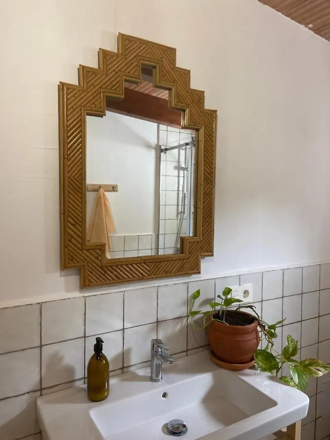 The Wild Olive Andalucia Palma Guestroom Casares 0*,
