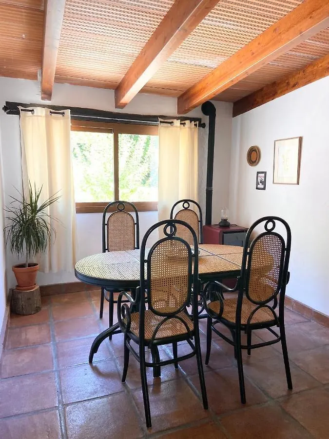 The Wild Olive Andalucia Palma Guestroom Casares 0*,  Spain